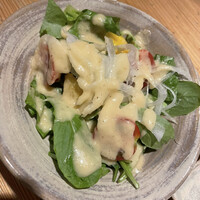 鳥恵 上野広小路店 - 