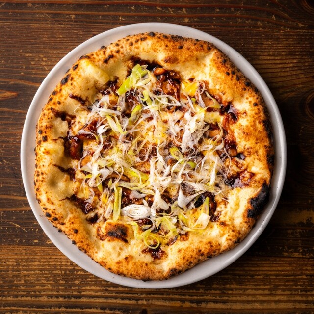 アザバルバンバン 北18条店のご予約 - 北18条/イタリアン | 食べログ