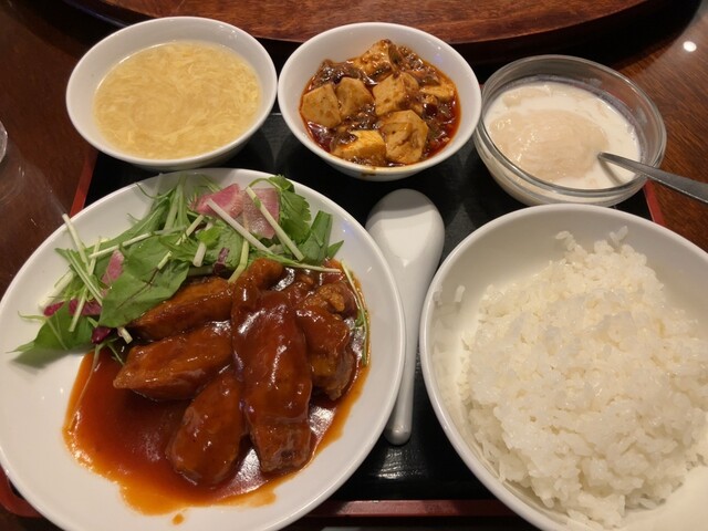 Suiren Chinese Restaurant