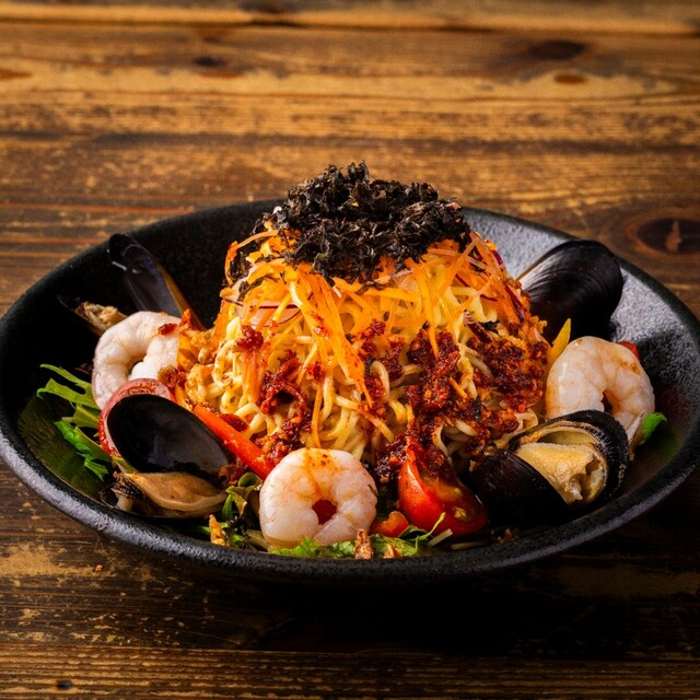 アザバルバンバン 北18条店のご予約 - 北18条/イタリアン | 食べログ