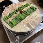 博多もつ鍋 徳永屋 総本店 - 