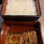 うなぎの末よし - 