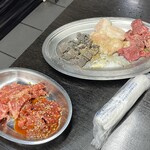 空 鶴橋総本店 - 