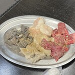 空 鶴橋総本店 - 