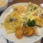 FISHERMAN'S MARKET - 