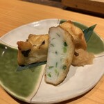 とんかつと、しゃぶしゃぶ。黒豚ふくや - 