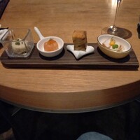 タワーズバー ベロビスト - 