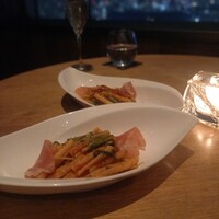 タワーズバー ベロビスト - 