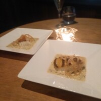 タワーズバー ベロビスト - 