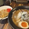 麺屋 はやたろう 岡山本店