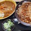 ゆで太郎 柏名戸ヶ谷店