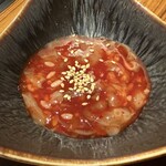 YAKINIKU 安萬LABO - 