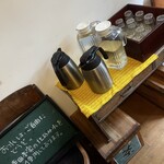 発酵暮らし研究所andカフェ うふふ - 