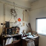 発酵暮らし研究所andカフェ うふふ - 