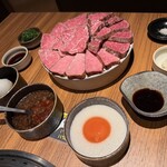 YAKINIKU 安萬LABO - 