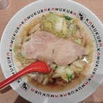 どうとんぼり神座 新宿店 - 