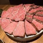 YAKINIKU 安萬LABO - 