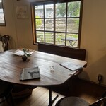 発酵暮らし研究所andカフェ うふふ - 