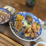 発酵暮らし研究所andカフェ うふふ - 