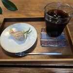 発酵暮らし研究所andカフェ うふふ - 