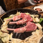 なまらむーちょ - 