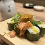 大衆酒場 ひとめぼれ - 