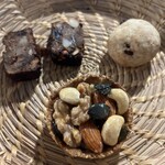 発酵暮らし研究所andカフェ うふふ - 