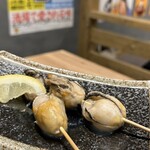 大衆酒場 ひとめぼれ - 