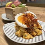 大衆酒場 ひとめぼれ - 