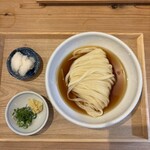 おうどん 瀬戸晴れ - 