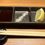 YAKINIKU 安萬LABO - 