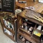 発酵暮らし研究所andカフェ うふふ - 