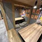 大衆酒場 ひとめぼれ - 