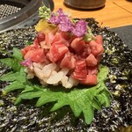 YAKINIKU 安萬LABO - 
