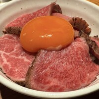 YAKINIKU 安萬LABO - 