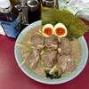 ラーメンショップ 牛久結束店