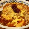 中国ラーメン揚州商人 - 激辛スーラータンメン1,230円