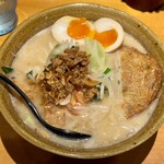 麺場 田所商店 - 料理写真: