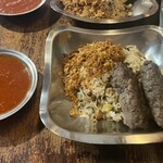 コシャリ専門 コシャリ屋コーピー 錦糸町店 - 