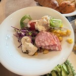 オチェーアノ - 