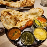 マザーインディア - 