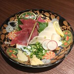 九州和食 くろしき 新橋店 - 