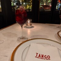 Terrace Dining TANGO - 