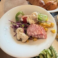 オチェーアノ - 