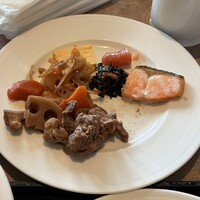 オチェーアノ - 