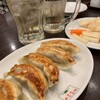 餃子の翠葉 本店