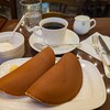 文明堂茶館 ル・カフェ