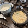 湯葉丼 直吉