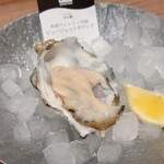 エイス シー オイスターバー なんばパークス店 - 