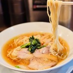 麺屋 愛心 - 